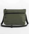 QD283 Quadra UrbanShift Sacoche Bag Olive Green colour image